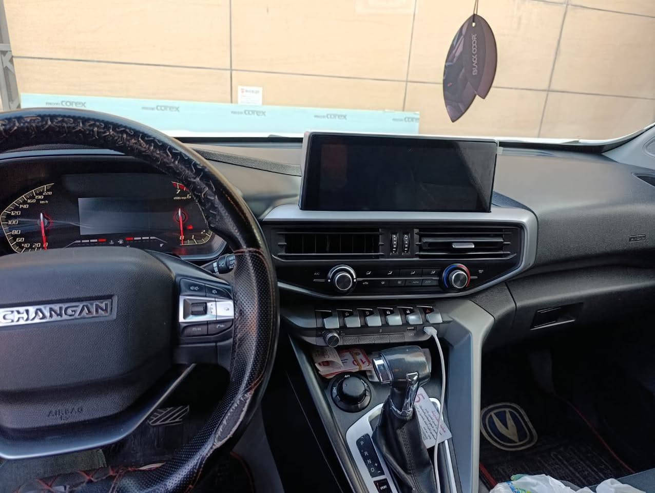 سيارة بيك اب شانجان للبيع مديل2022 رقم بغداد بسمي 
المكان بصره ساحة الطيران
السعر  160 ورقة
للتواصل/عمار /***********
