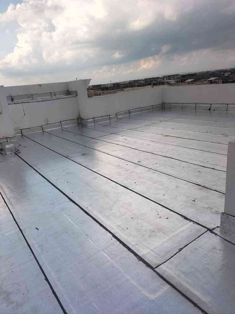 أعمالنا في مختلف مناطق كركوك                       نعمل تجديد ماستك و ايزوكام
مواد درجه اولئ وبسعر مناسب 
ضمان ١٠ سنوات
للحجز والاستفسار *********** كركوك, العراق
