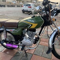 دراجه موديل ٢٤شكل ٢٥ دراجه المحرك كفاله عامه ول شاصي دبلات يرادلهن تجف...