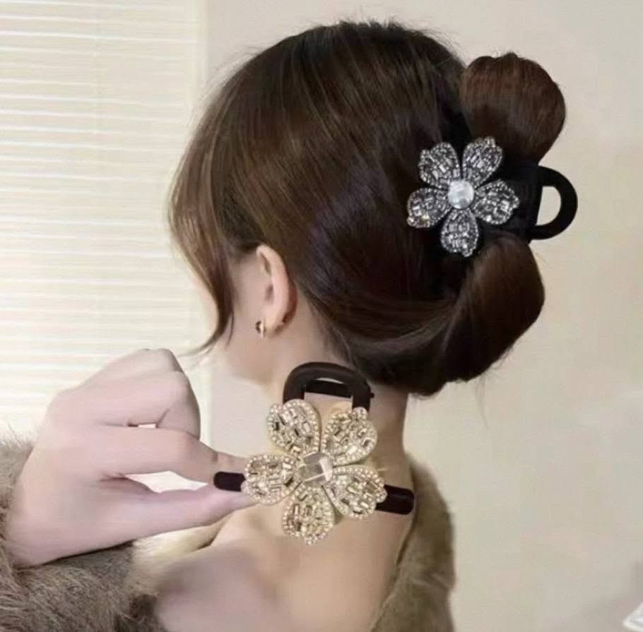 اجمل الترندات من اكسسريز الشعر للبنوتات الحلوات وامهاتهن💖💖


**إذا كنت صاحب هذا الإعلان وتريد حذفه لأي سبب، رجاءا أرسل رسالة إلى الدعم الفني**