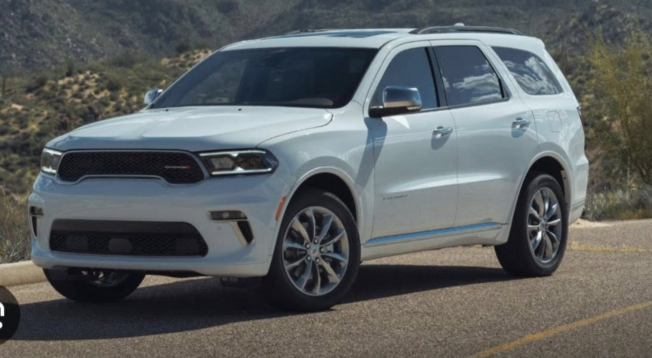 السلام عليكم متابعيننا 
متوفر لدى US Motors Iraq 🇺🇸
المستورد الرئيسي من المناشئ الرئيسية 🔥🔥 
للتواصل مراسلة خاص الصفحة او الاتصال على الرقم التالي:
📞:***********
