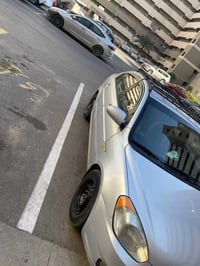 اكسنت 2009 السياره خير من اللّٰه مناقصه شي تايرات تخم جديد تتئفه تبريد...