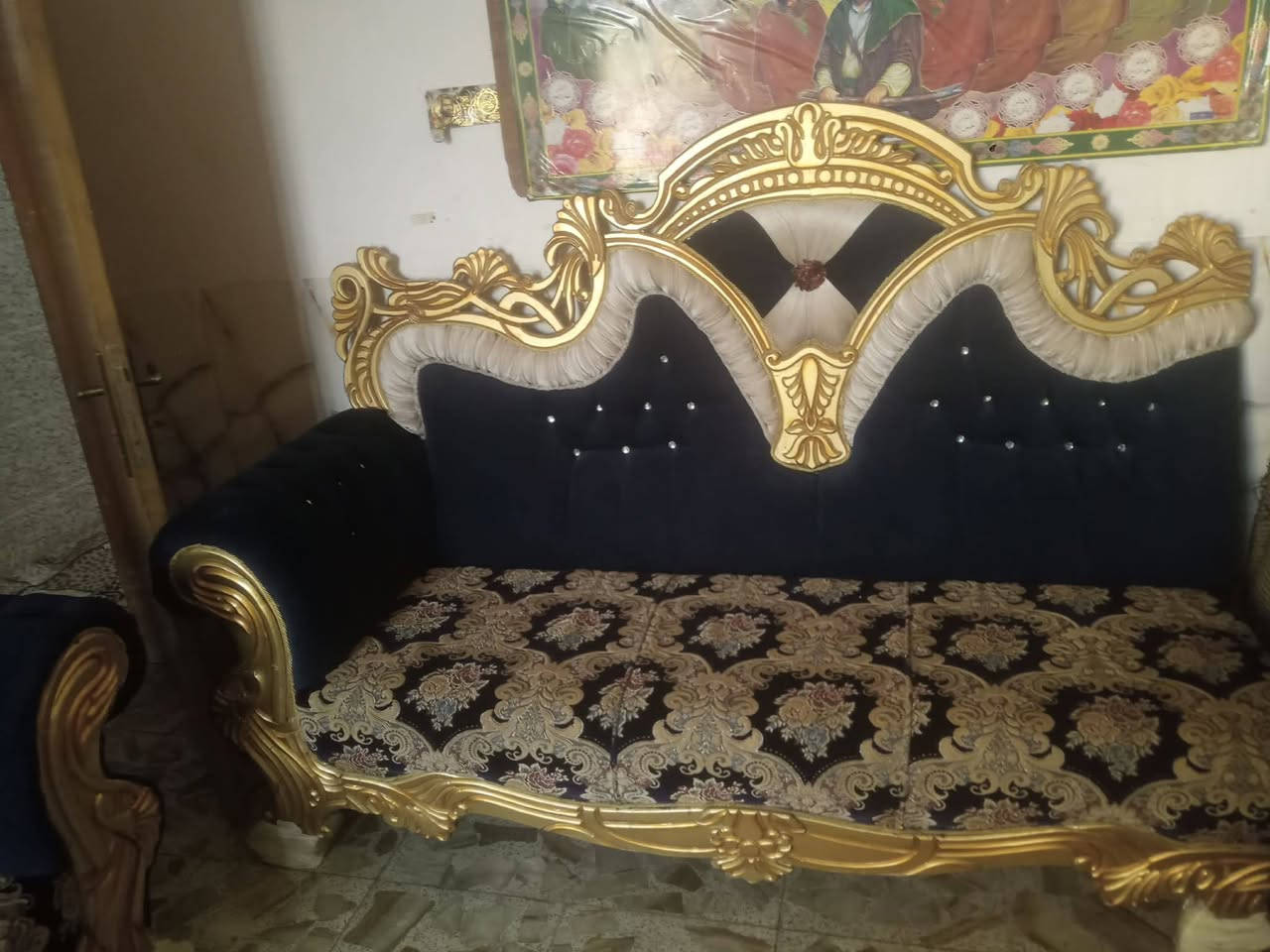 عندي دوان خو جديد 19مقعد البيع سعر 900 بي مجال


**إذا كنت صاحب هذا الإعلان وتريد حذفه لأي سبب، رجاءا أرسل رسالة إلى الدعم الفني**