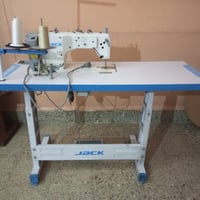 ماكنة خياطة • جاك • بعقوبة