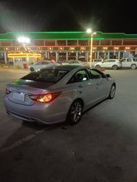 سوناتا • ٢٠١٣ • بصرة