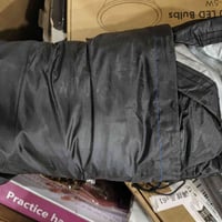 غطة • چادر • دراجة