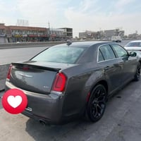 موديل ٢٠١٩ • محرك 3.6 V6 • عداد ٢٧ الف ميل