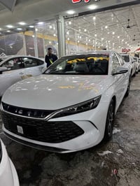 شركة جبل عرفة لتجارة السيارات  🚘 BYD Qin L 2024 – زيرو 🚘 ✨ فول مواصفات...