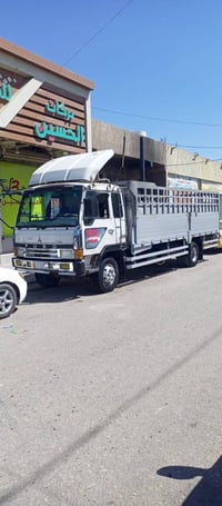 نجف • موديل ١٩٩٣ • كهربايات شغّاله