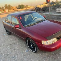 سيفيا ٩٣ • محرك جديد • تحويل بنفس اليوم