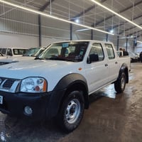 نيسان استراد • ٢٠٠٦ • رانية