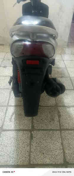 دراجة للبيع ماكس قجمة بدايت رنك قفلهة 250 هاذا رقمي ***********
