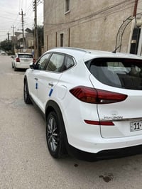 توسان • بغداد الكرخ • كفالة صبغ