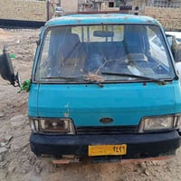 موديل ٩٣ • مكينة اكسنت • جسر نادر