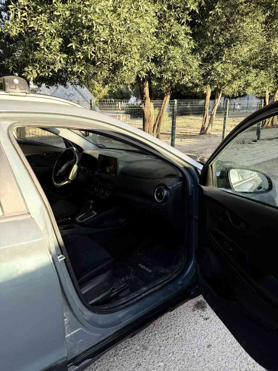 للبيع هيونداي كونا 2022  
للاستفسار التواصل على 
***********
