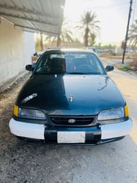 سونات تو • ١٩٩٤ • مكينة وكير مكفولات