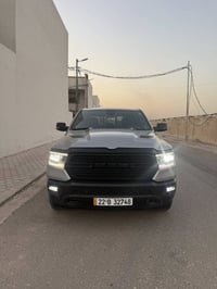 رام 2024 • باب طويل • بدون ايرباك