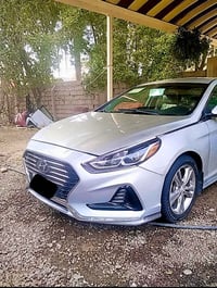 سوناتا ٢٠١٩ • محرك ٢٤٠٠ • ماشيه ٨٠٠٠٠