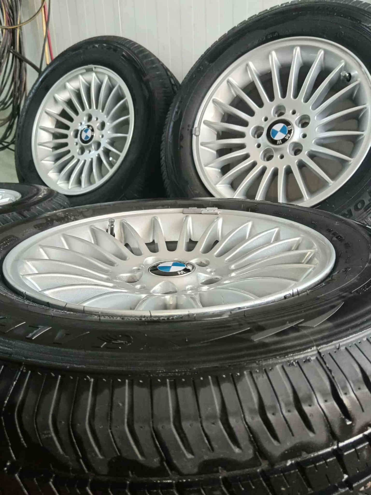 السلام عليكم تخم اوياله مال كاسحه مكفولات حجم 16 مال 750 وتخم تايرات جدد صار شهر من شادهن السعر ٦٠٠ الف مكاني بغداد الشعله استفسار ***********
