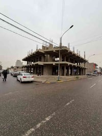 عمارة استثمار • ٨٠٠م • الدواسة