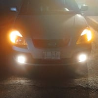 للبيع كيا ريو موديل2008 ادوات كير محرك شرط صدر تواير جدد كلو جديد السع...