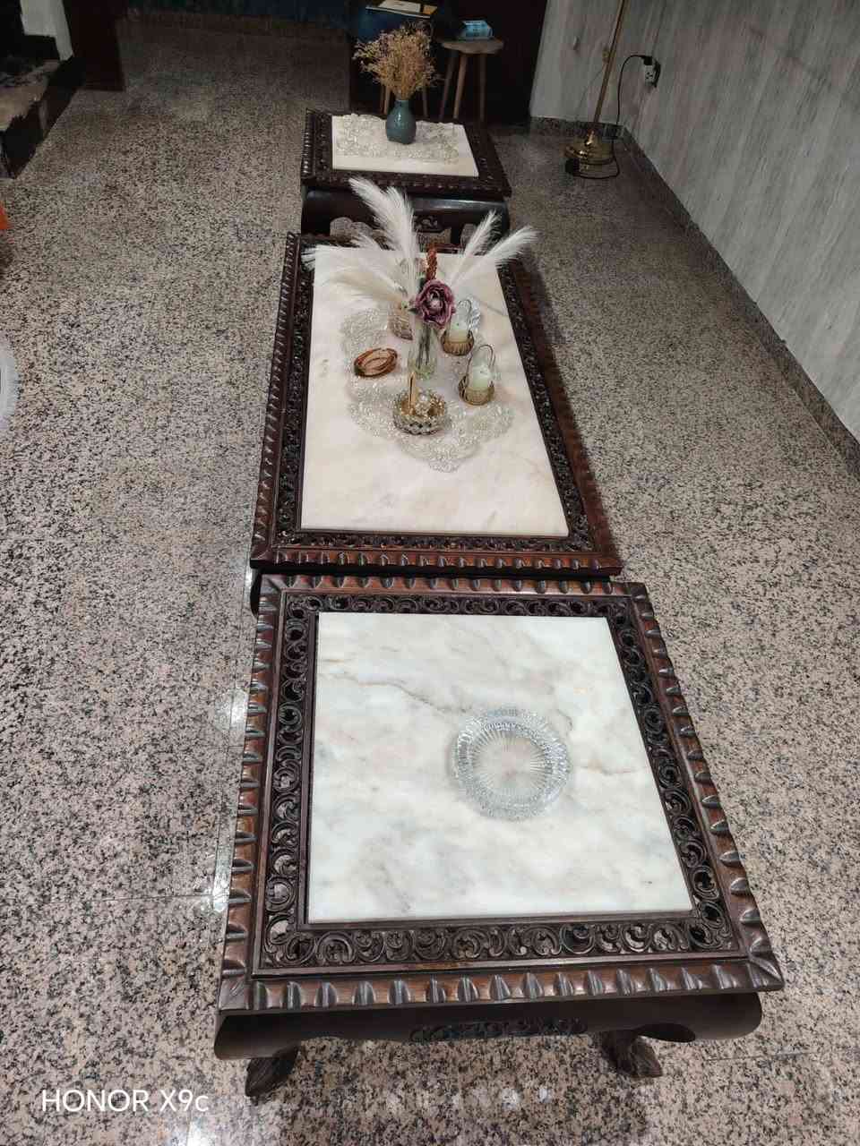 طبلات هنديةنحت يدوي نوع الخشب صندل المرمر ايطالي قديم طبيعي العد ٣ طبلات السعر ٩٠٠ الف الطبلات انتيكه واللي يعرفهن يعرف قيمتهن


**إذا كنت صاحب هذا الإعلان وتريد حذفه لأي سبب، رجاءا أرسل رسالة إلى الدعم الفني**