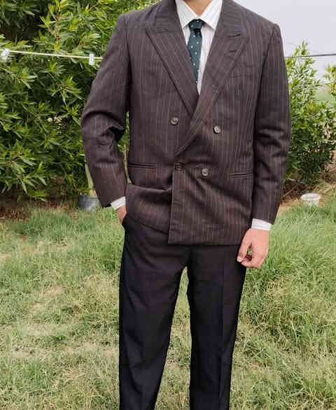 ستره سبورت +رسمي سعر القطعه 5 الاف

📍 قضاء النصر _ شارع اربعين مقابل الملعب +مجاور صيدلية هدى عبد المحسن
واتساب ***********
