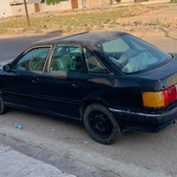 اودي • تراوس • للبيع