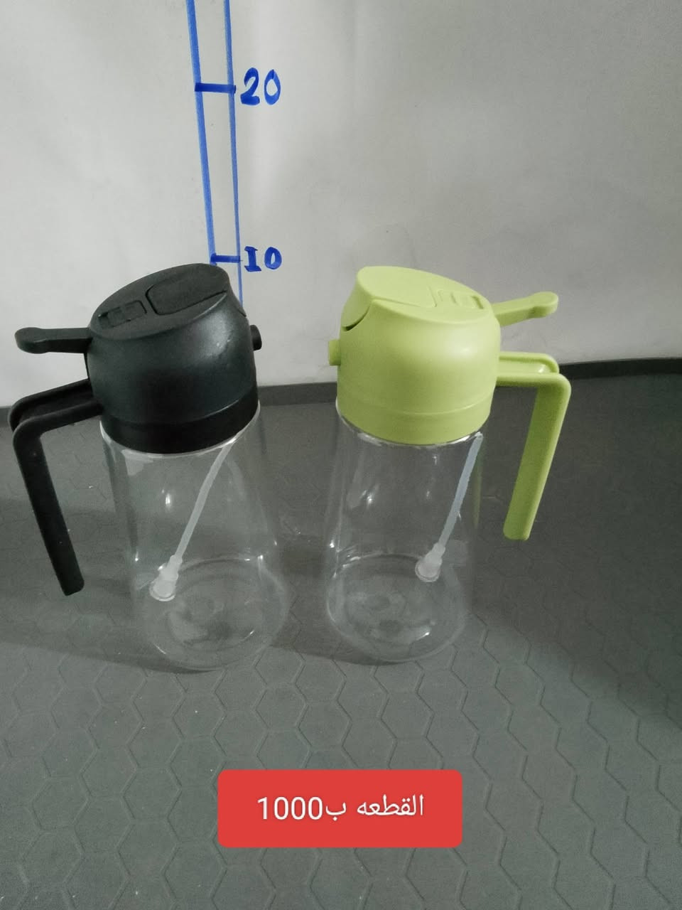 متوفر غراض مطبخ اشكال 
اسعار داخل الصوره 
استفسار خاص او واتساب وتدللون 
***********
متوفر توصيل بغداد ومحافظات 
5000
