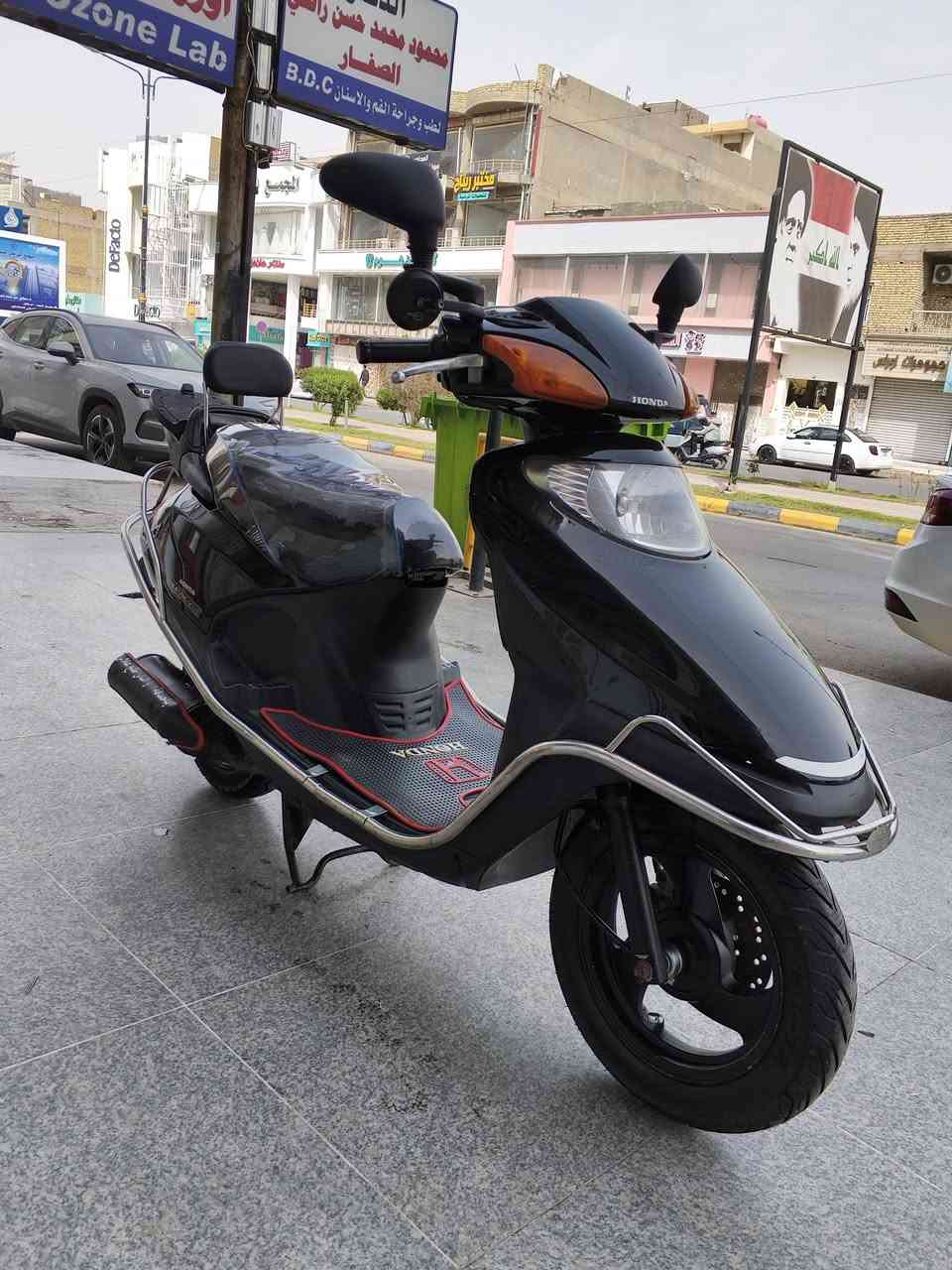 سلام عليكم للبيع سبيسي ياباني اصلي مكاني كوت السفحه ماطور خير من الله 👍


**إذا كنت صاحب هذا الإعلان وتريد حذفه لأي سبب، رجاءا أرسل رسالة إلى الدعم الفني**