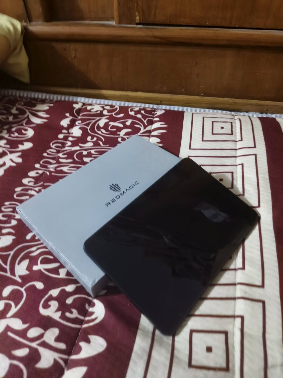 تاب ريد ماجك استر وحش الالعاب  للبيع جهاز كلش نضيف مستعمل شي قليل ذاكره 256 كامل ملحقات الستفسار يراسلني مكاني بل نجف


**إذا كنت صاحب هذا الإعلان وتريد حذفه لأي سبب، رجاءا أرسل رسالة إلى الدعم الفني**