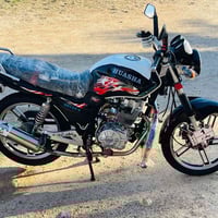 ماطور هيوشا موديل 23 بدون اوراق نظافة جيد جدا للبيع سعر مناسب للاستفسا...