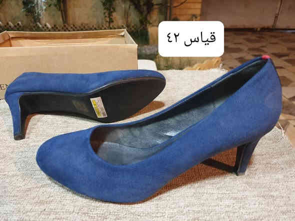 السلام عليكم احذيه باله اصلي جديده توصيل لجميع محافظات العراق للتواصل واتس ***********
