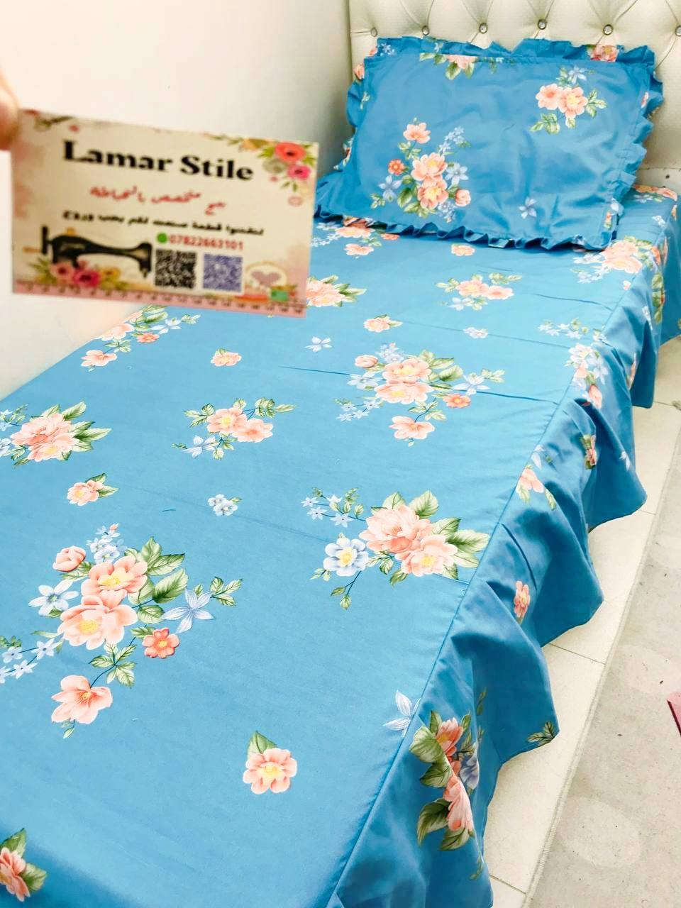 اوردرات الزبائن 
فرشات نفر الألوان والقياسات حسب الطلب


**إذا كنت صاحب هذا الإعلان وتريد حذفه لأي سبب، رجاءا أرسل رسالة إلى الدعم الفني**