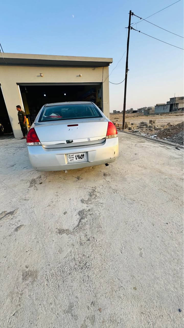 امبالا موديل 2011 سياره جاهزه  ال45 بيع مستعجل بسعر فكترا تبريد ثلج
شركط التحويل. 
*********** موصل, نينوى
