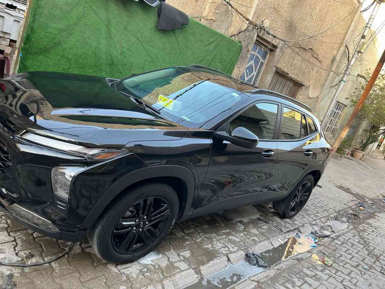 تراكس للبيع 2024
مواصفات فول اكتف
ماشية 44 الف كيلو
مكاني بغداد ورقمهه بغداد
***********
