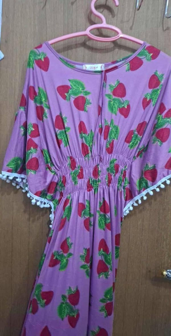 السلام عليكم عندي دشاديش  خفاش نسائيه  نوع القماش فانيله سعر ع 5
وتراكات نسائيه نوع القماش  كريشه   سعر 5 وتراكات ولادي السعر  5 
 الوان متوفره بيها   ويوجد توصيل داخل النجف


**إذا كنت صاحب هذا الإعلان وتريد حذفه لأي سبب، رجاءا أرسل رسالة إلى الدعم الفني**