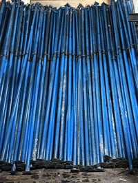 يجار جكات • ٦متر • سيف اللامي