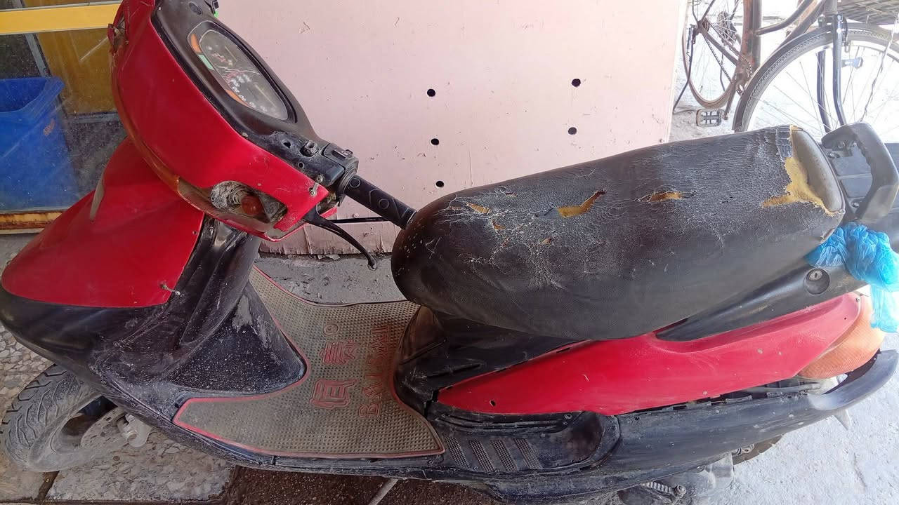 سلام عليكم دراجه فراشه فضائيه للبيع سعر 200وبيه مجال شغال من كلشي كهربئيات ومكينه زينه وجديده مكاني دوانيه لاسكان 0780730660


**إذا كنت صاحب هذا الإعلان وتريد حذفه لأي سبب، رجاءا أرسل رسالة إلى الدعم الفني**