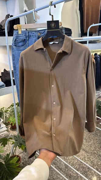 NewO2
قميص صوف
 القياس 
S.m.l.xl.2xl
‎قابلة على التجفيف السريع  ماركة فاخر الصُنع ذات  

‎جودة عالية جداً وتصميم عصري يمتاز بالراحة اثناء الاستخدام 

‎متوفر  كما موضح بالصور

————————
العنوان المحل :الصويرة شارع النجمة مجاور اسواق بيت صخي داخل الفرع ازياء O2

‎‏‎
التواصل على الخاص آو مراسلة على واتساب  او الاتصال على الرقم 
***********
