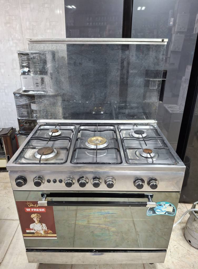 طباخ فريش مصري باب اول مستخدم بسعر 160 الف العنوان تكريت *********** تكريت, صلاح الدين
