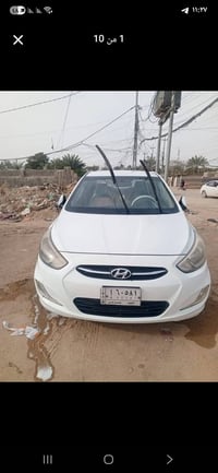 اكسنت • ٢٠١٦ • مكينه ١٤٠٠