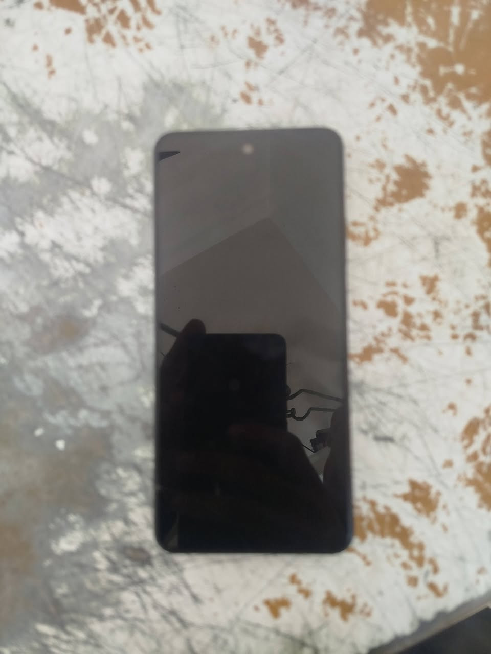 تليفونت لبيع جبير شاشه محتدكه


**إذا كنت صاحب هذا الإعلان وتريد حذفه لأي سبب، رجاءا أرسل رسالة إلى الدعم الفني**