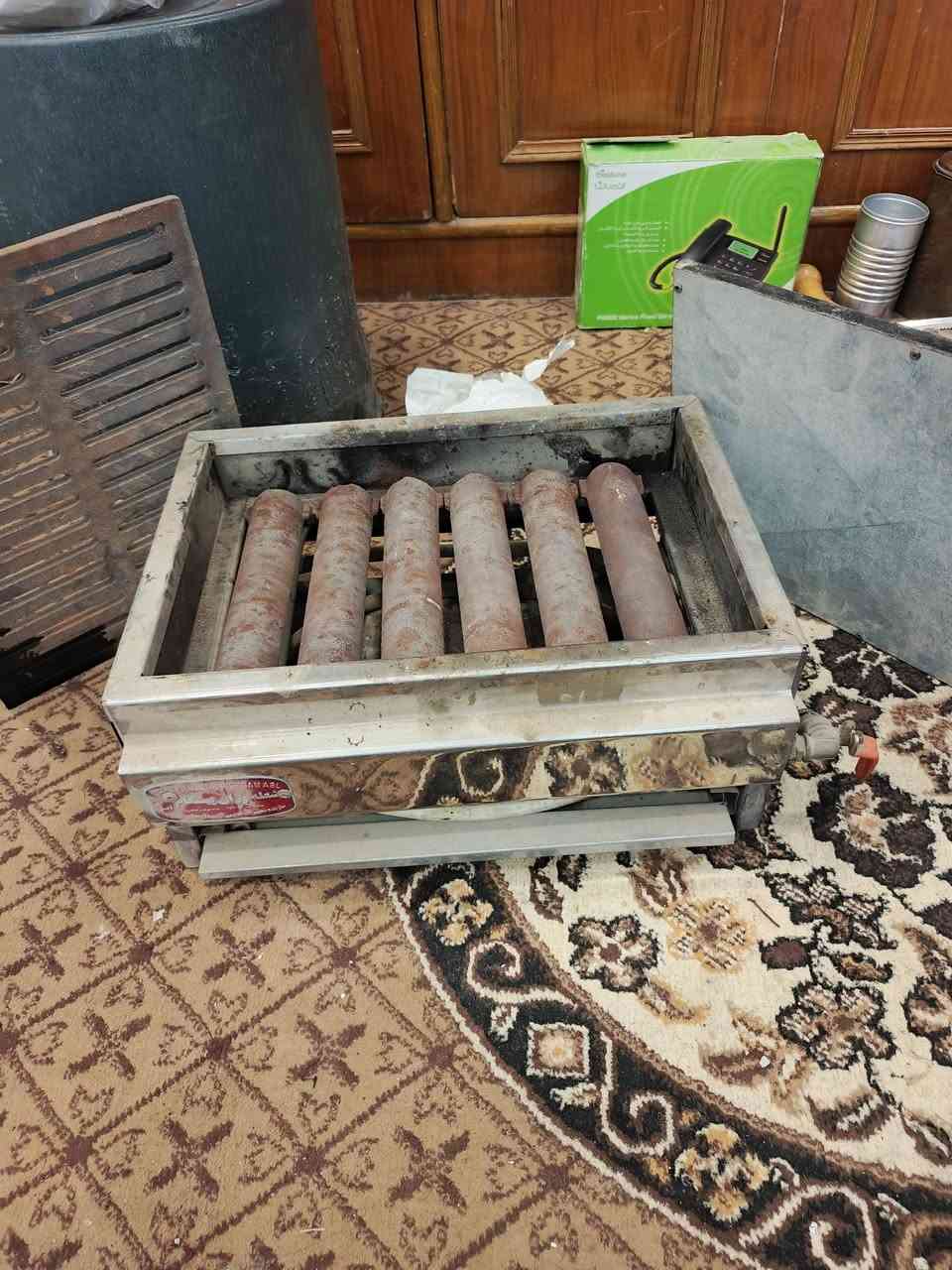 سلام عليكم للبيع مكاني كربلاء واكو توصيل ***********
