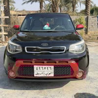 سول • ٢٠١٥ • حادث وارد امريكي