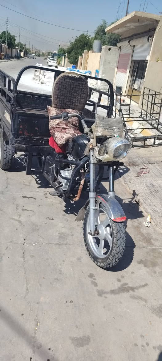 ستوته للبيع سعر 800محرك 20 اذا مو شراي لا تتعبني مكاني حويجه داخل


**إذا كنت صاحب هذا الإعلان وتريد حذفه لأي سبب، رجاءا أرسل رسالة إلى الدعم الفني**