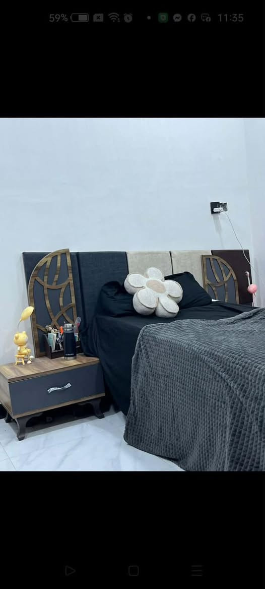 اغراض بيت  بعده نضيفه اسعار مناسبه كنتور تركي بيجي ١٢٠ كنتور تركي اسود ١٦٠ غرفه تركي ٣٠٠ وبيه مجال تخم تركي بعده جديد صارله ٤ اشهر مشترينه سعره مليون ونص يردونه ب٧٠٠ مكانهم حولي مقابيل مستشفى الكفيل للاستفسار خاص


**إذا كنت صاحب هذا الإعلان وتريد حذفه لأي سبب، رجاءا أرسل رسالة إلى الدعم الفني**