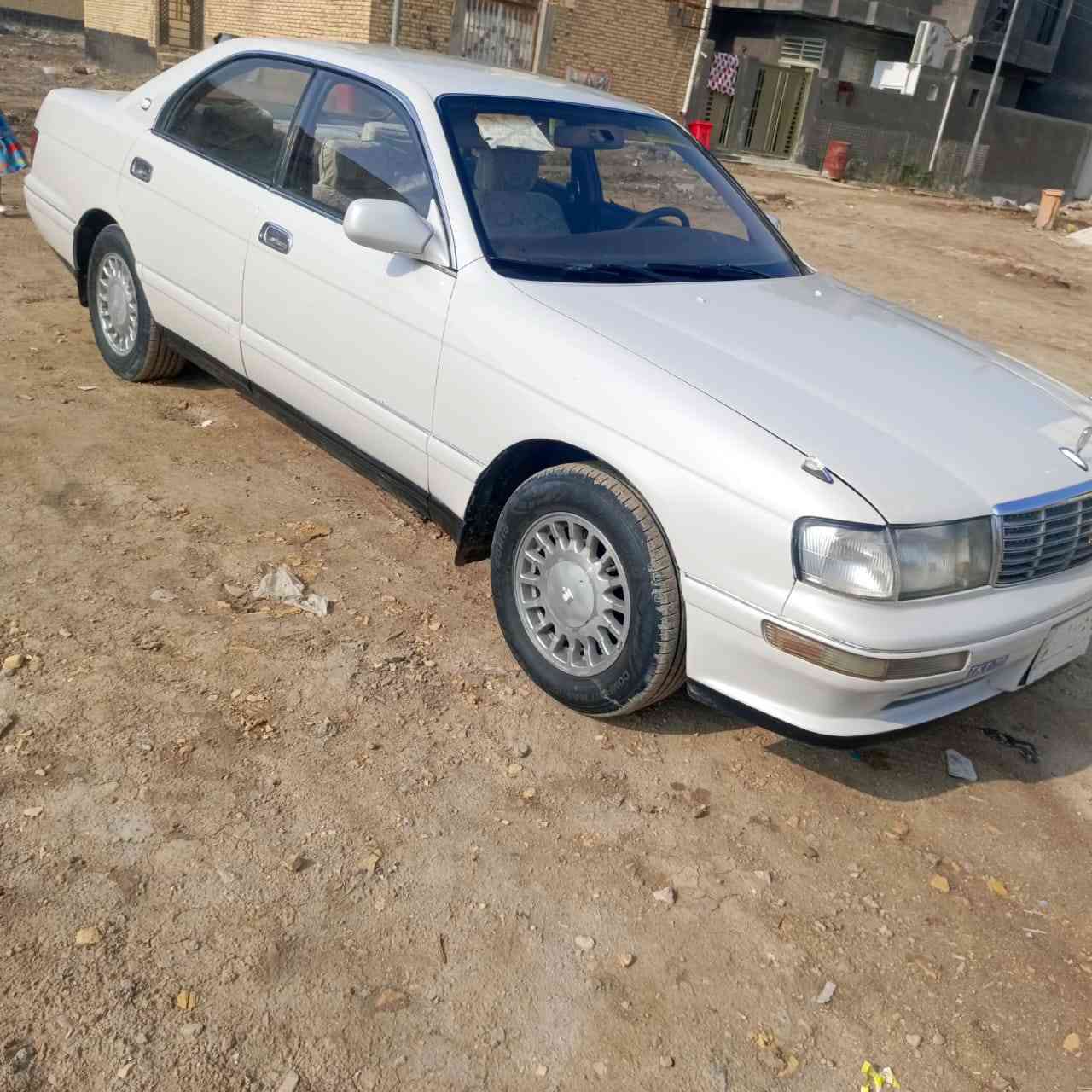 سلام عليكم بطه لبيع جاهزه
كير محرك تخم تايرات حداديه كهربائية شغاله كلهه مكفوله من كصه ونقل عيب شرعي مصبوغه جماليه تحويل ثاني يوم 
السعر 60 بيه مجال حك جيه مكاني الناصريه مركز 
***********
