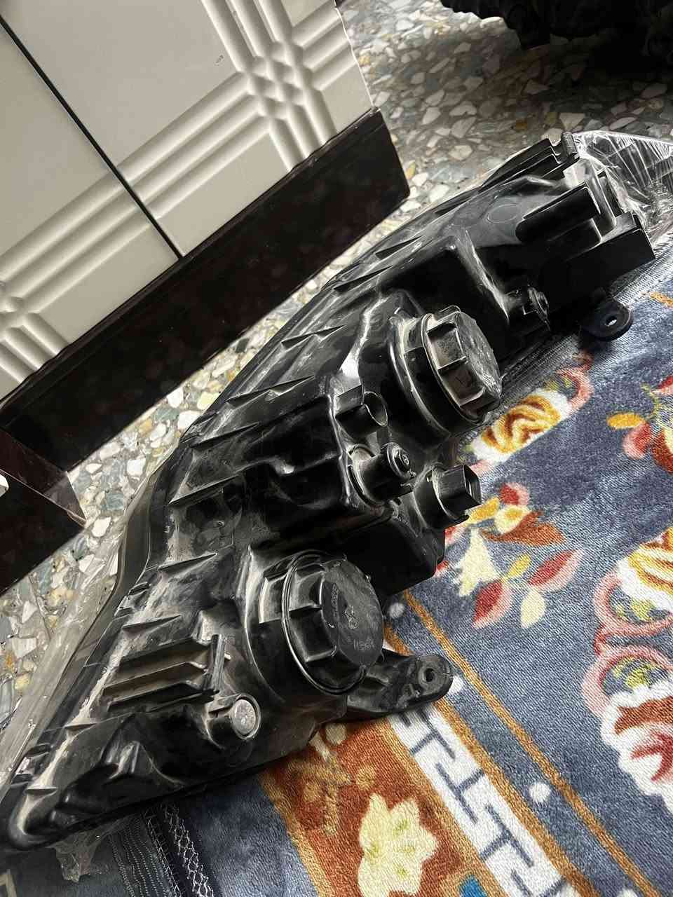 سلام عليكم
مازدات مال سيراتو خليجي نضيفات ترهم موديل 10/11/12/13  
بيه بس وﺎﺣﺣــِد مفتوحه الجامه لان جانت اليطه مال تعيار واكعه جوه وفتحت الجامه ورجعته بالفرن وكبس حراري لا تعبر ماي ولا كلشي بلاديه سعره 100 وبيه مجال


**إذا كنت صاحب هذا الإعلان وتريد حذفه لأي سبب، رجاءا أرسل رسالة إلى الدعم الفني**