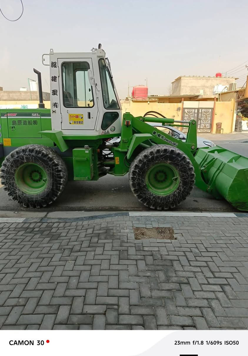 شـــفل كــاوسكي محرك ازوزة حجم 50-zA بعدهة بترابهة. بس الشراي يخابر
وارد اليابان مكفول كفاله عامه - بحال الزيرو 
-عدد ساعات العمل 2600 ما مشتغل ولا ساعة بالعراق
محرك ازوزة 4سلندر سوبر كير ميكانيكي راجز
#كلشي وضع شركه داخل للعراق صارلة شهر
#منفيس بأسمي ❓
شفل زيروو كفالة عامة
        -عنواني  ( البصرة _ الجمعيات ) 
     -للأتصال والاستفسار 📍✔️ ( *********** )
